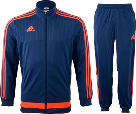 adidas trainispak heren sale|adidas trainingspakken.